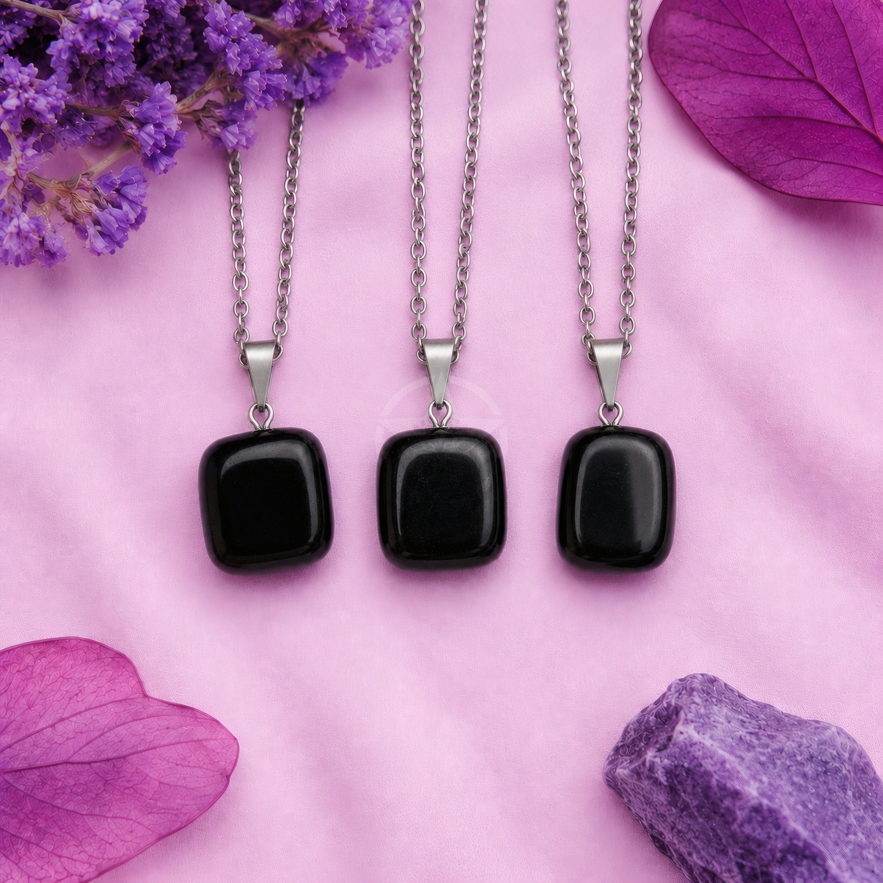 Dije Obsidiana Rolada 2