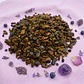 Picadillo Piedra Ojo De Tigre 100 Gramos - Miniatura 2