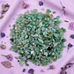 Picadillo Piedra Cuarzo Verde 100 Gramos - Miniatura 1