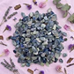 Picadillo Piedra Cuarzo Azul 100 Gramos - Miniatura 1