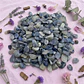 Picadillo Piedra Cuarzo Azul 100 Gramos - Miniatura 2