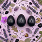 Huevo Yoni De Obsidiana - Miniatura 2