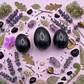 Huevo Yoni De Obsidiana - Miniatura 3