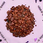 Picadillo Piedra Jaspe Rojo 100 Gramos - Miniatura 1