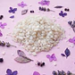 Picadillo Piedra Cuarzo Blanco 100 Gramos - Miniatura 2