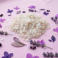 Picadillo Piedra Cuarzo Blanco 100 Gramos - Miniatura 3