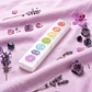 Tabla De Selenita 7 Chakras - Miniatura 3