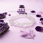 Pulsera Elastizada Cuarzo Cristal - Miniatura 3