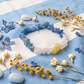 Pulsera Elastizada Argentina - Miniatura 3