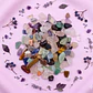 Picadillo Piedras Mix 100 Gramos - Miniatura 1
