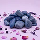 Piedra Cuarzo Azul Rolado - Miniatura 2