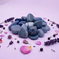Piedra Cuarzo Azul Rolado - Miniatura 3