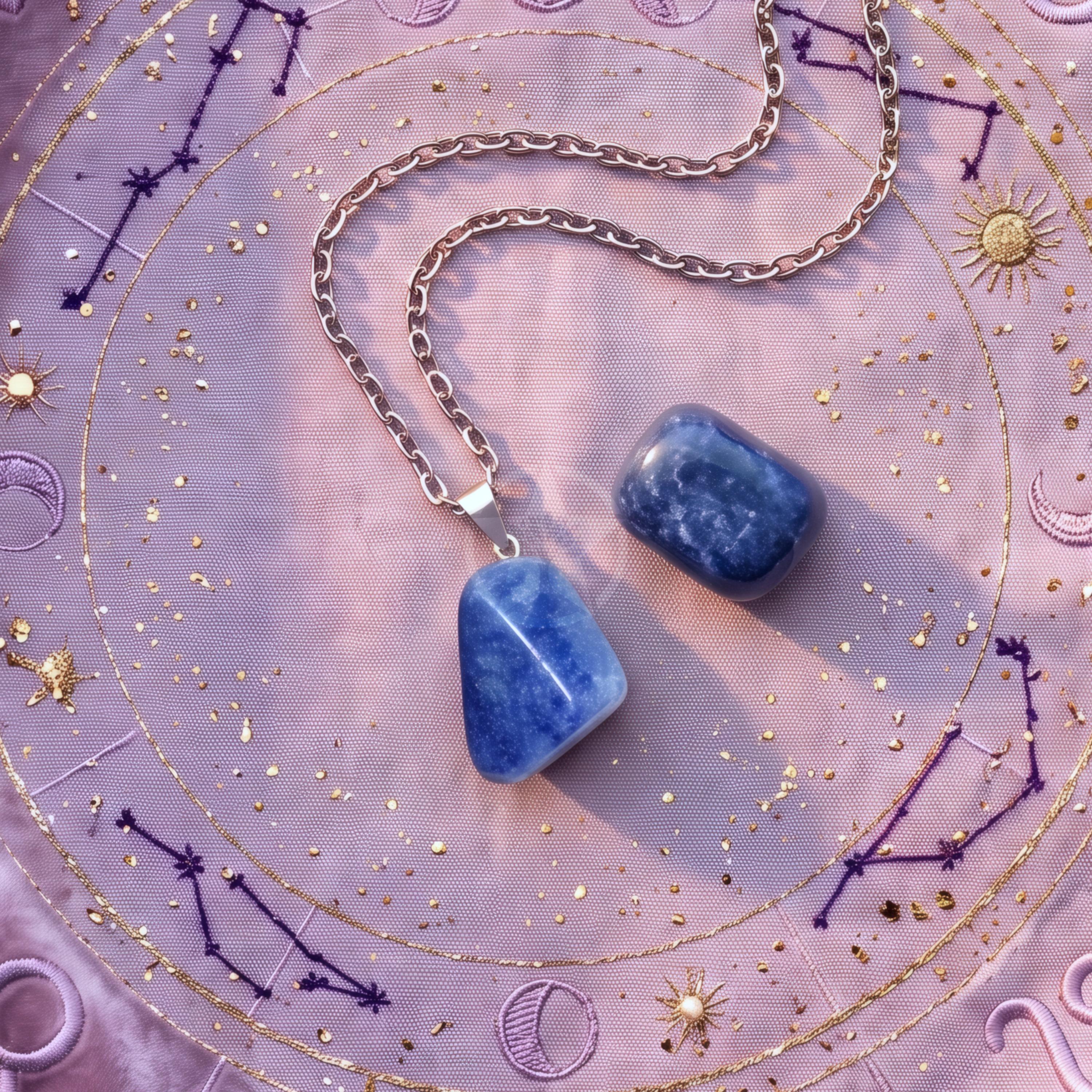 Amuleto Zodiacal De Piscis 1