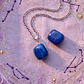 Amuleto Zodiacal De Acuario - Miniatura 1