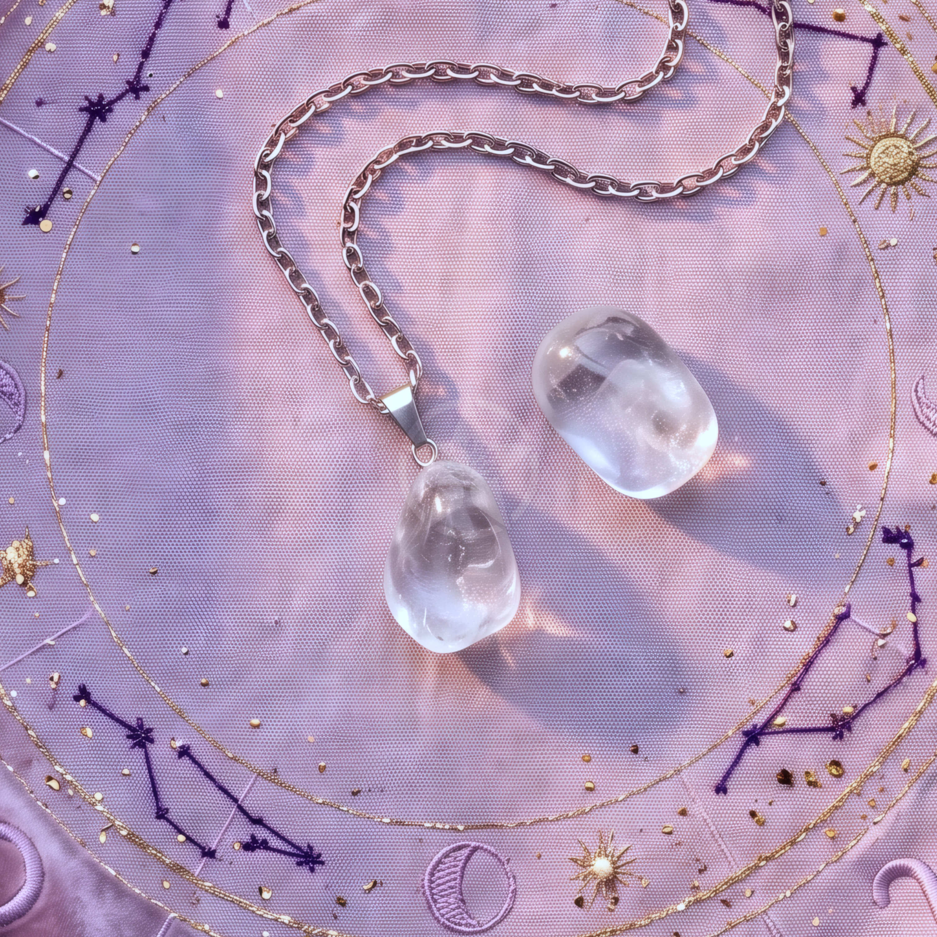 Amuleto Zodiacal De Cáncer 1