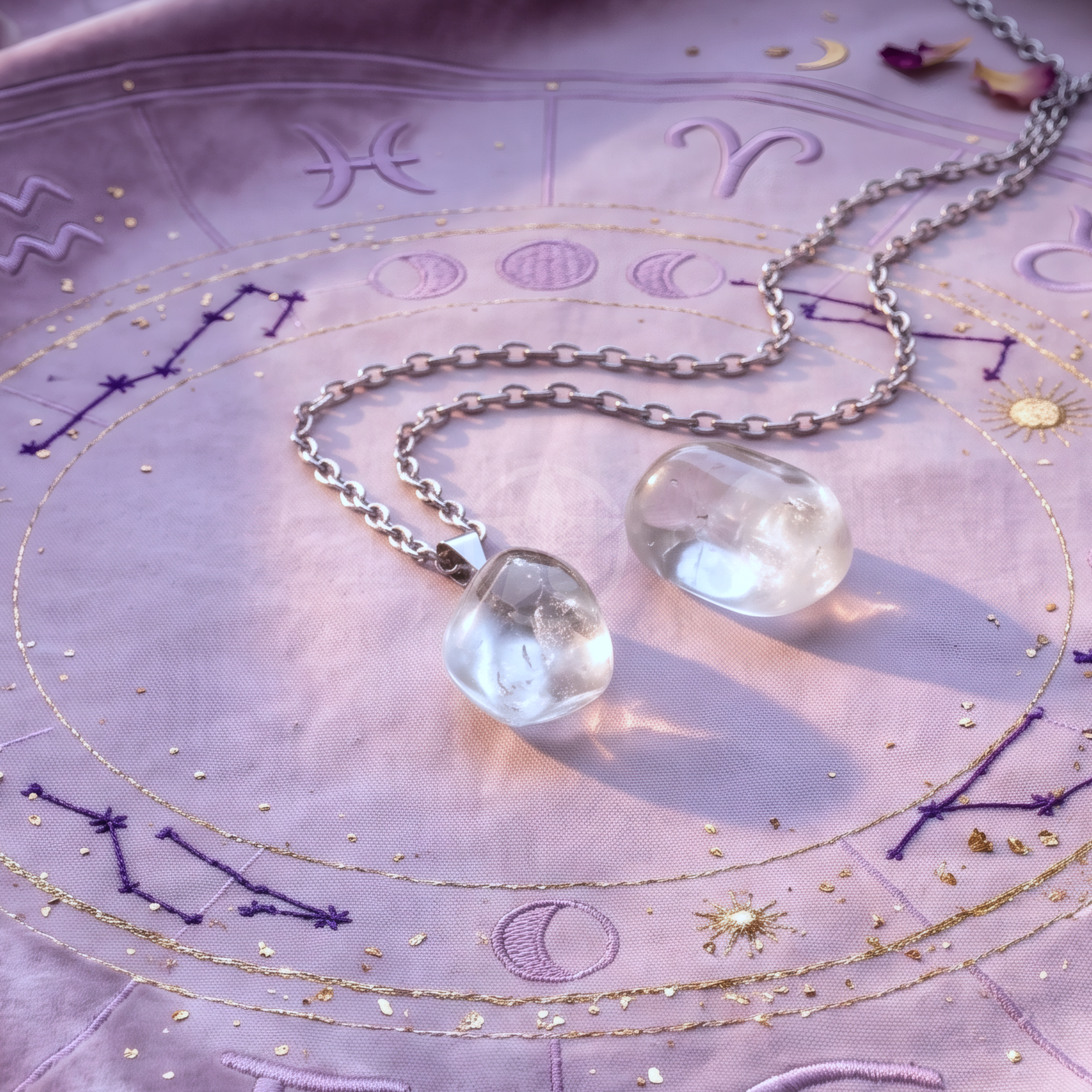 Amuleto Zodiacal De Cáncer 2