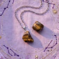 Amuleto Zodiacal De Géminis - Miniatura 1