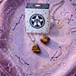 Amuleto Zodiacal De Géminis - Miniatura 3