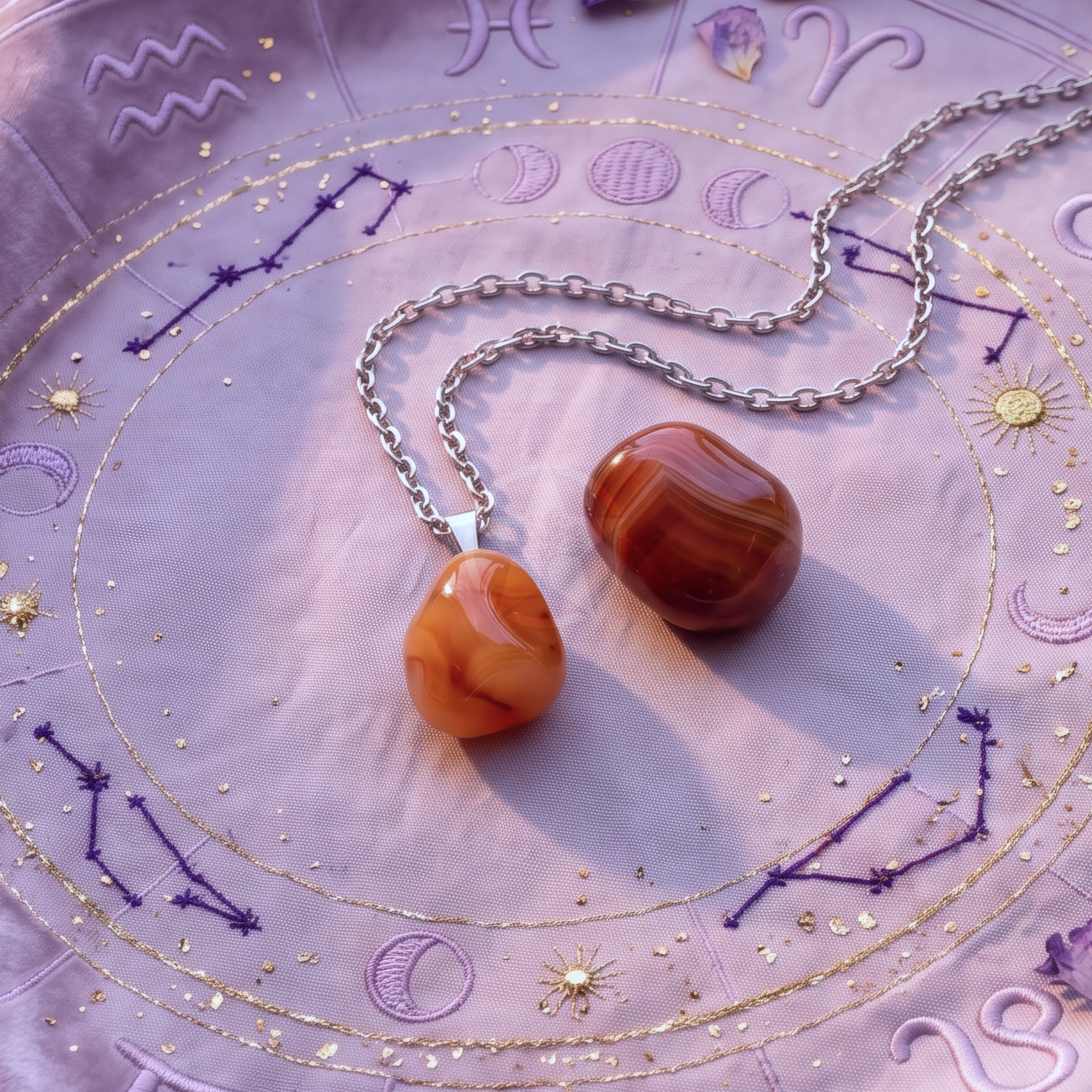 Amuleto Zodiacal De Aries 2