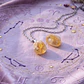 Amuleto Zodiacal De Leo - Miniatura 2