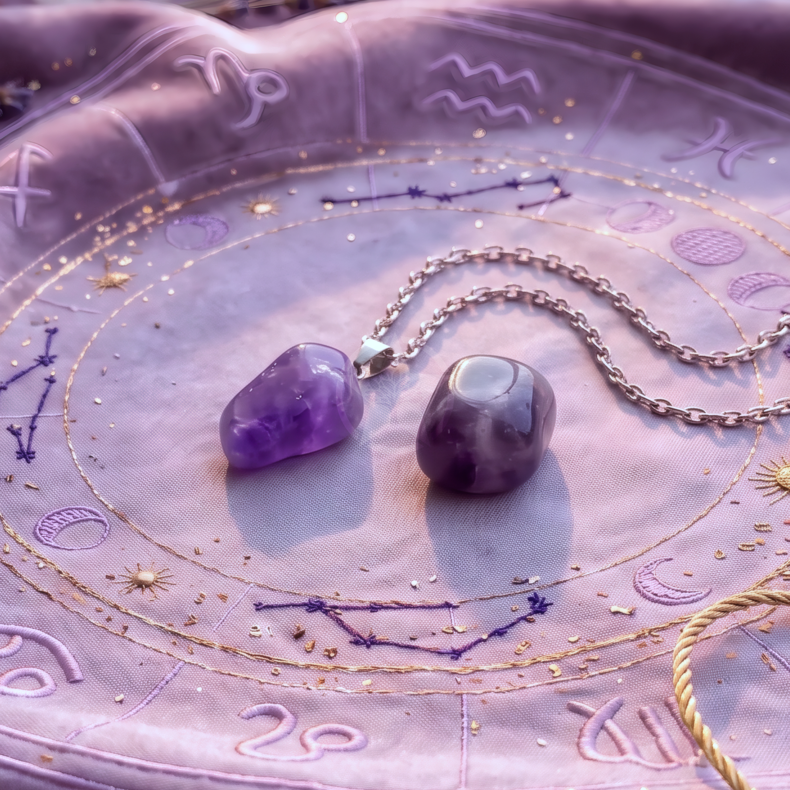 Amuleto Zodiacal De Sagitario 2
