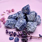 Piedra Sodalita En Bruto - Miniatura 2