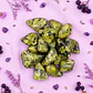 Piedra Jadeíta Rolada - Miniatura 1