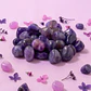 Piedra Ágata Violeta Rolada - Miniatura 3