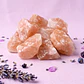 Piedras De Sal Del Himalaya 1 Kilo - Miniatura 2