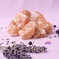 Piedras De Sal Del Himalaya 1 Kilo - Miniatura 3