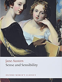 Sense and Sensibility