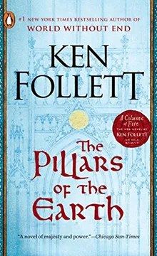 The Pillars of the Earth