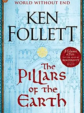 The Pillars of the Earth