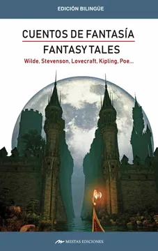 Fantasy Tales. Cuentos de fantasía