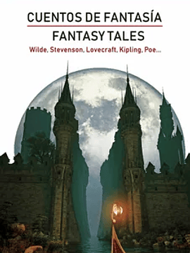 Fantasy Tales. Cuentos de fantasía