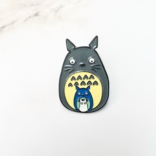 Pin totoro 1