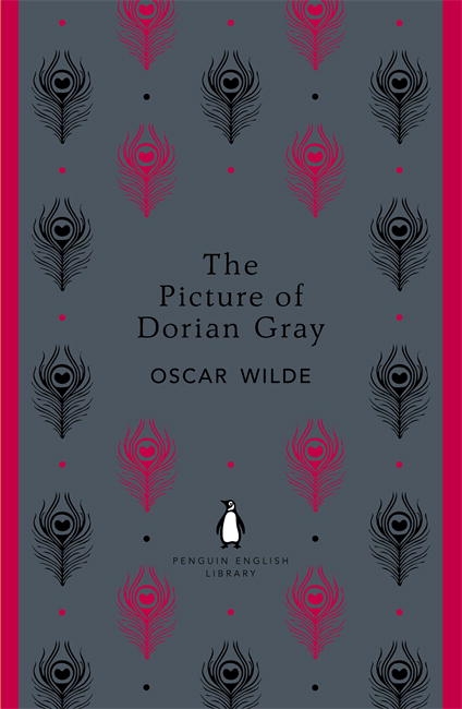 The picture of Dorian Gray