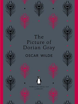 The picture of Dorian Gray