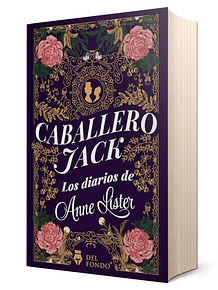 Caballero Jack