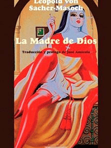 La Madre de Dios