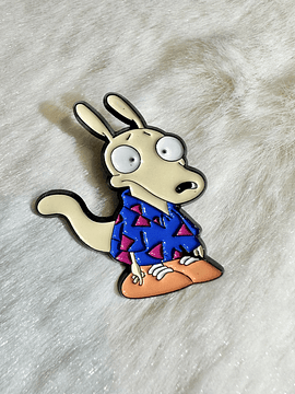 Rocko