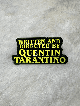 Tarantino