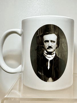 Edgar Allan Poe