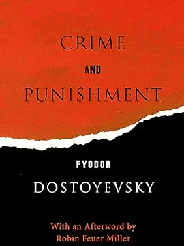 Crime and Punishment