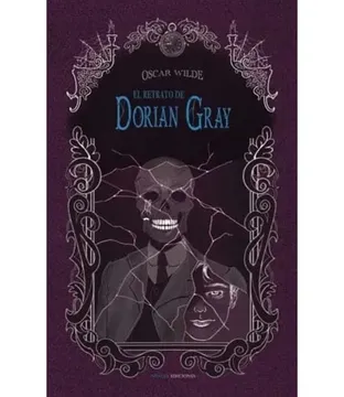 El retrato de Dorian Gray
