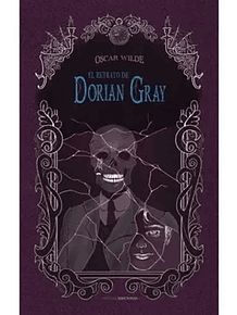 El retrato de Dorian Gray