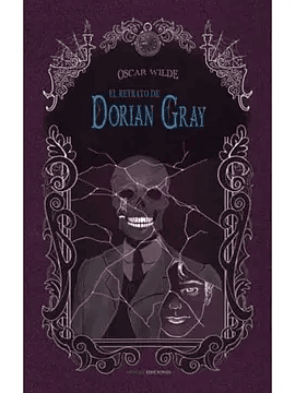 El retrato de Dorian Gray