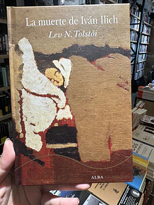 La muerte de Iván Ilich