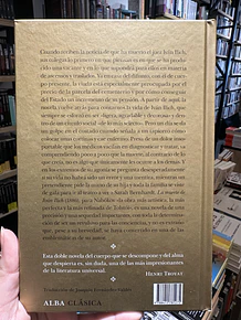 La muerte de Iván Ilich