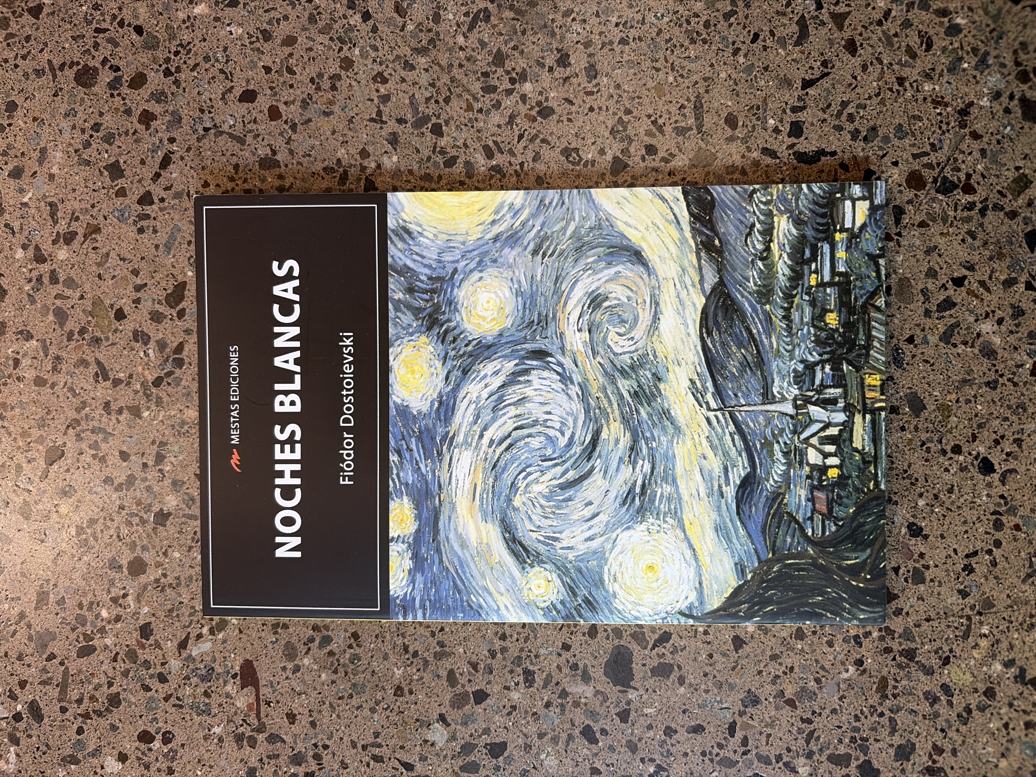 Noches blancas